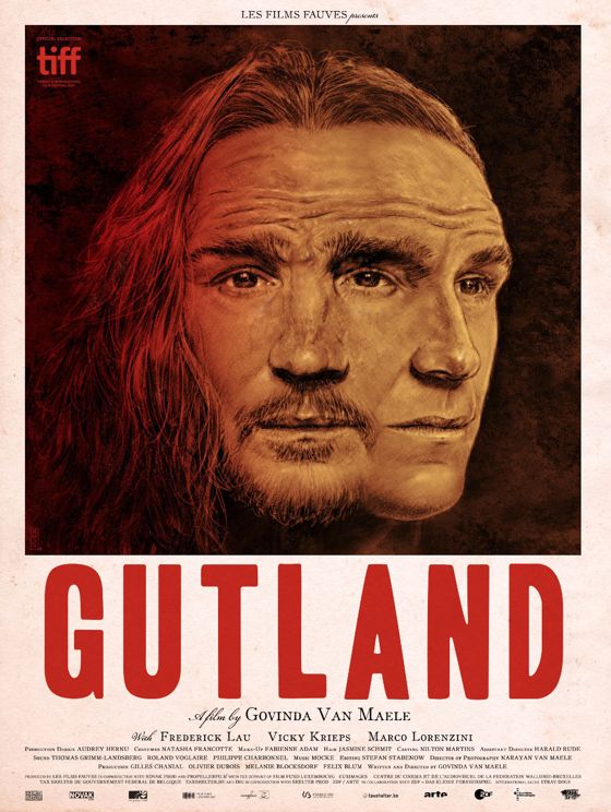 Gutland (Trailer) Luxemburgischer Mystery-Dorf-Thriller mit Frederick Lau