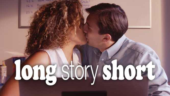 Webserie: Long Story Short – I Made A Website