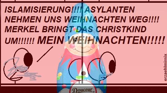 Penny bringt das Zipfelmännchen und ganz Facebook-Deutschland dreht wieder mal durch