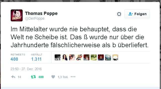 Scheibenkleister
