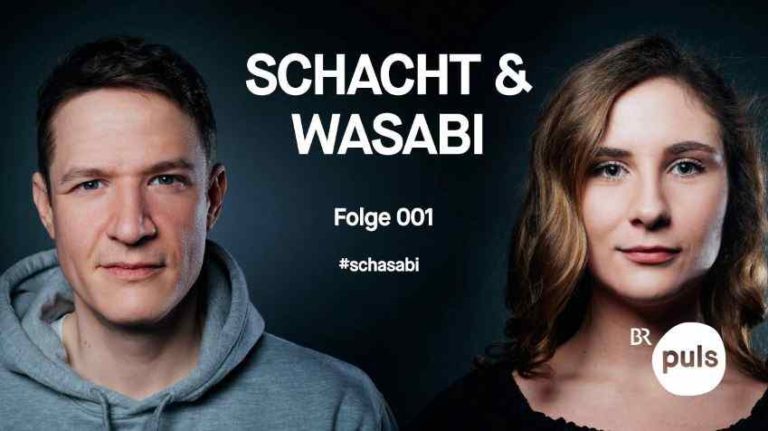 Schacht & Wasabi | Der Deutschrap-Podcast