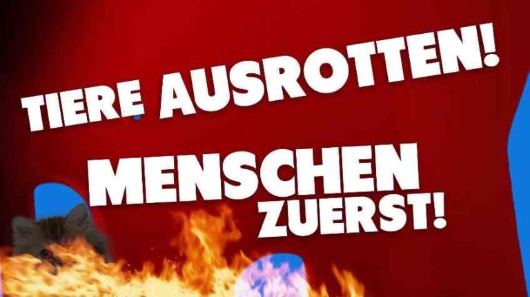 MPD | Die Menschen Partei Deutschlands