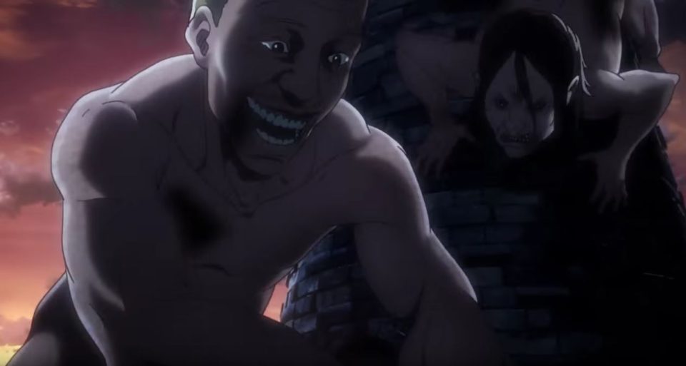 Attack on Titan - Season 2 Trailer | Das Game of Thrones der Anime-Serien geht im April weiter