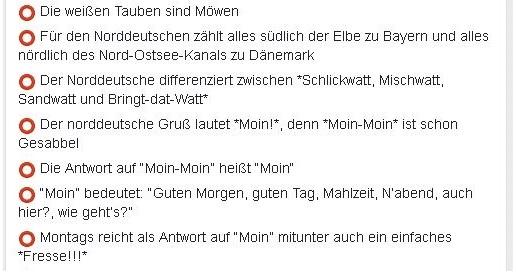 Norddeutsches Grundgesetz