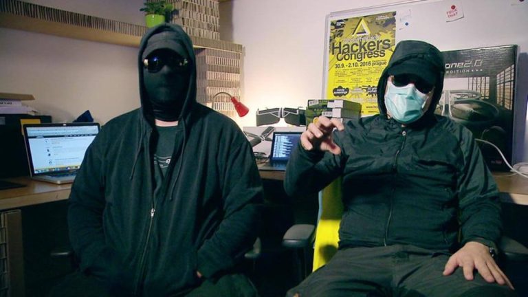 ARDoku: Das Darknet – Zwischen Anonymität, Freiheit und kriminellem Handel