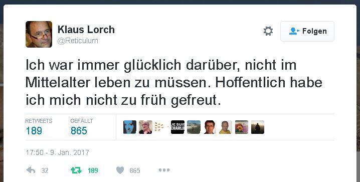 Twittwoch #2