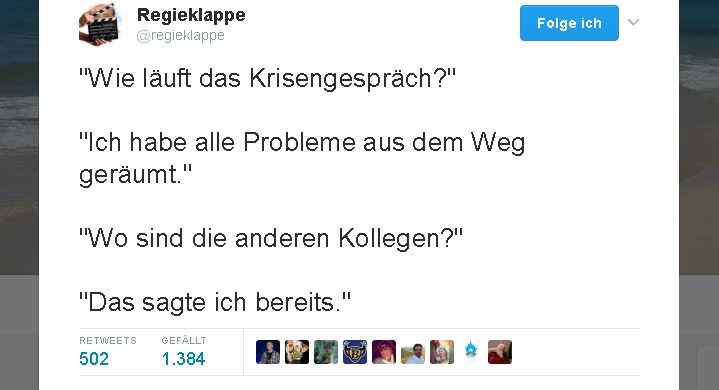 Twittwoch #5