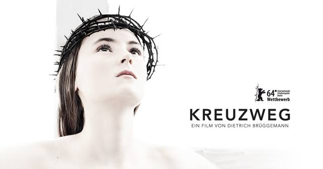 Arte-Filmtipp: Kreuzweg | Wenn der Himmel zur Hölle wird