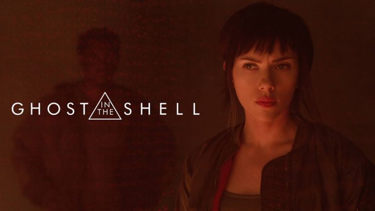 Es gibt einen neuen Trailer zu Ghost In The Shell und er sieht verdammt gut aus!