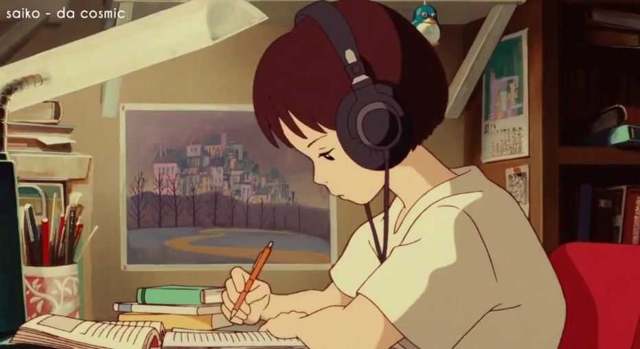 Radio auf YouTube: LoFi-HipHop-Stream  – Beats to relax/study to