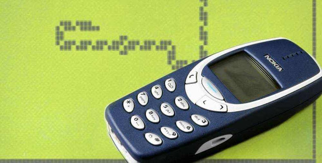 Nicht tot zu kriegen: Nokia bringt das legendäre 3310 zurück!