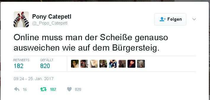 Twittwoch #6