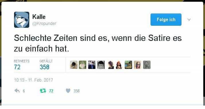 Twittwoch #7
