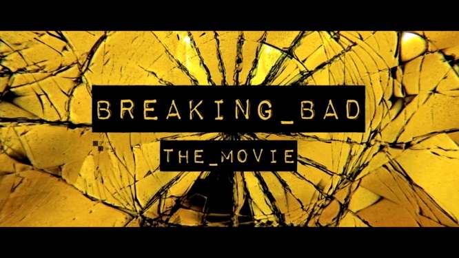 Breaking Bad – The Movie | Ein 90-minütiger Zusammenschnitt aller Folgen