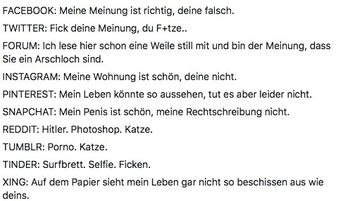 Der Leitfaden Internet