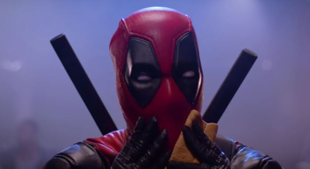 Deadpool – The Musical