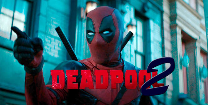 Der erste Trailer zu Deadpool 2 ist da und er sieht funfuckingtastisch aus!