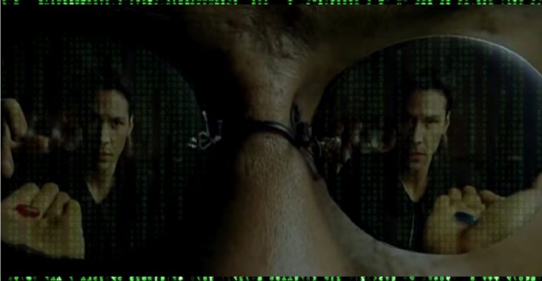 Gerüchte um den neuen Matrix-Film: The Origin-Story (of Morpheus)
