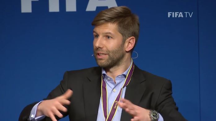 Hitzlsperger erkärt, warum jedes Coming-Out wichtig für den Fußball ist