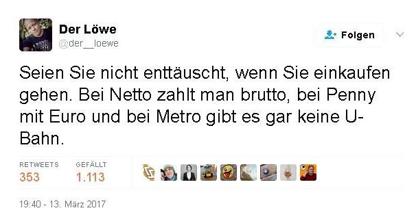 Twittwoch #11