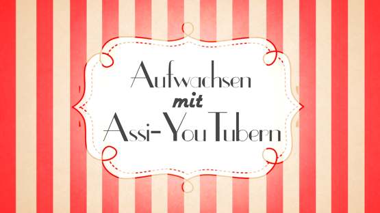 Aufwachsen mit Assi-YouTubern | Wenn Kinder zu kleinen Slimanis werden