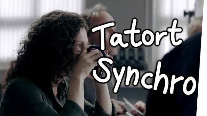 Business-Talk: Brainstorming beim Tatort-Meeting