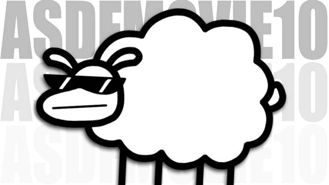 Sketch-Massaker: asdfmovie #10