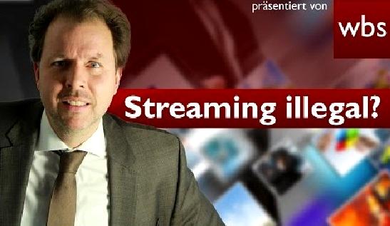 EuGH-Urteil: Streamen über illegale Quellen nun eindeutig rechtswidrig