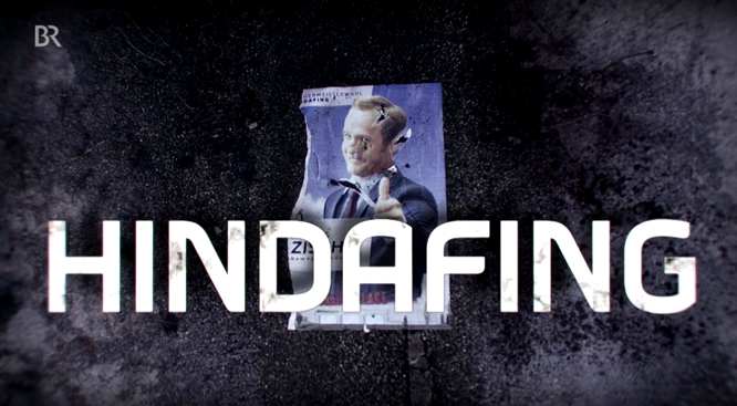 Und noch eine deutsche Serie: Hindafing | Ein koksender Bürgermeister in Bayern
