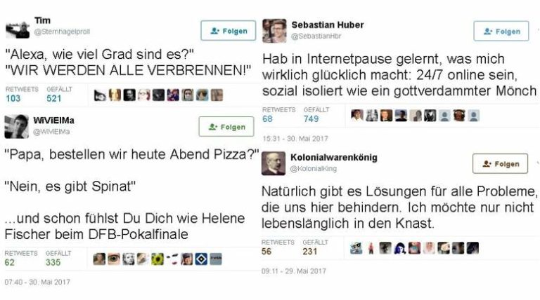 Twittwoch #22