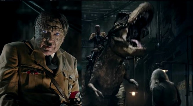 Neuer Teaser: Iron Sky 2 | „Sieg Heil, Muttafikkas!“
