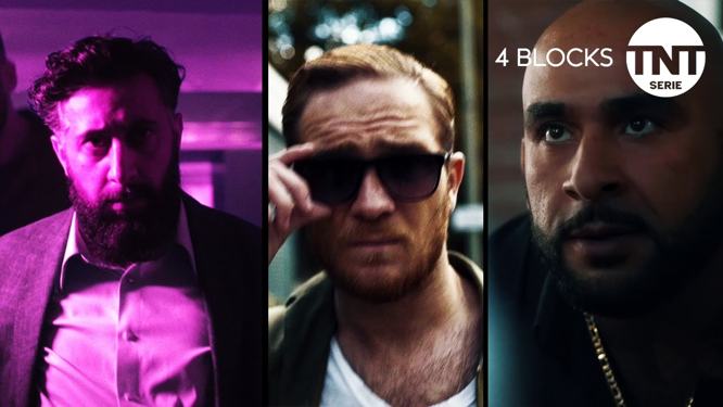 Neukölln bleibt Gangsta: 4 Blocks bekommt eine 2. Staffel (+ Soundtrack)