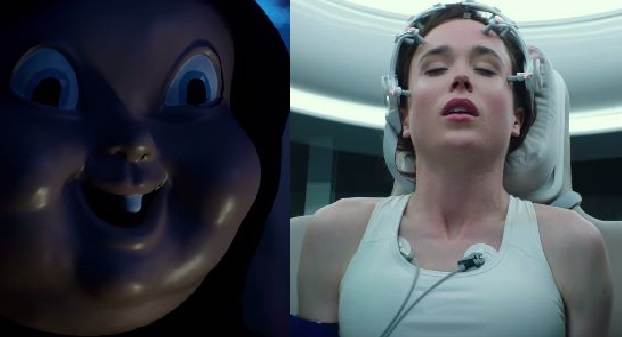 Und täglich grüßt der Tod: Trailer zu Flatliners und Happy Death Day