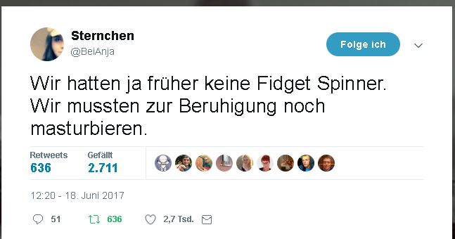 Twittwoch #25