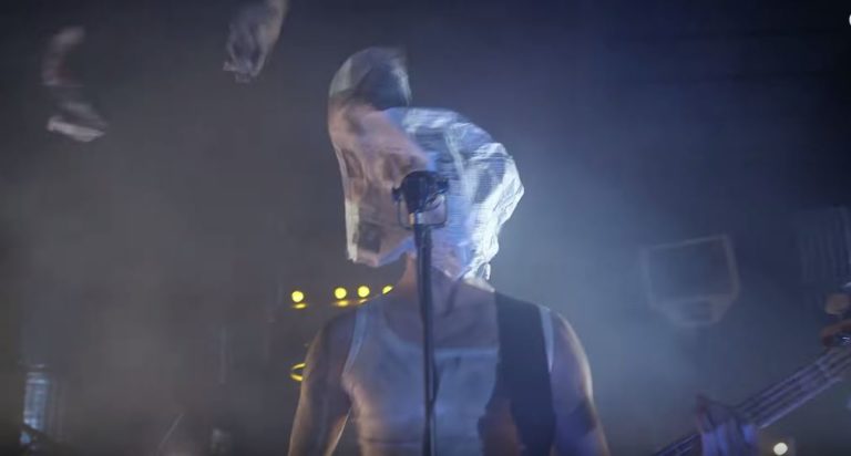 Eine französische Band parodiert Rammstein: Ultra Vomit – Kammthaar
