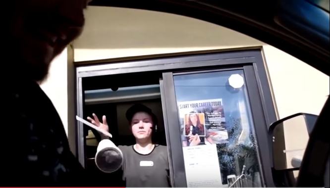 The Revenge of the Prank