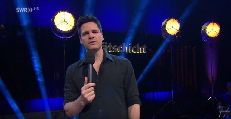Über Terrorismus und das, was ich am Wochenende so alles gegessen habe