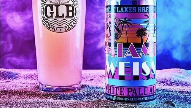 Miami Weiß-Bier