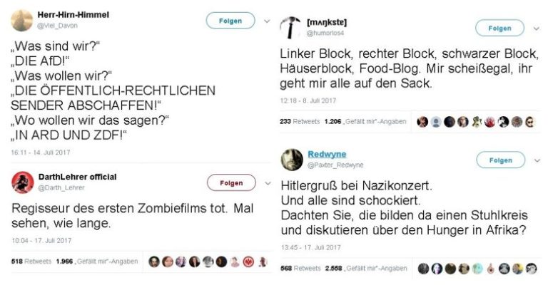 Twittwoch #29