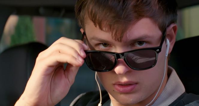 Eine Verfolgungsjagd als Musikvideo: Die ersten 6 Minuten aus Baby Driver