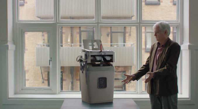 Präventiv gegen per Fax geschickte Dickpics: Das Fax-2-Shredder