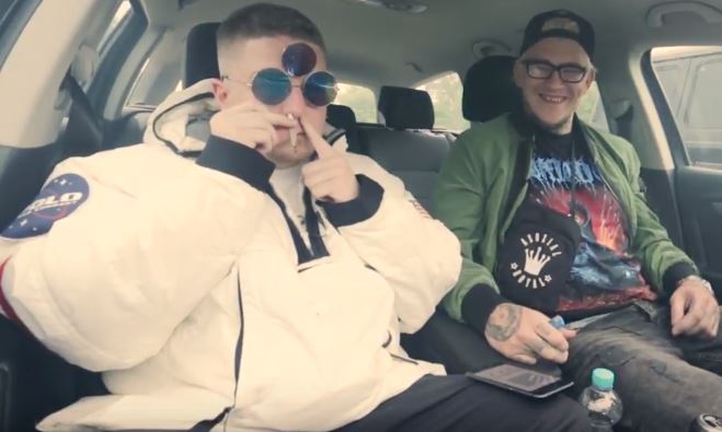 DCVDNS-RoundUp: Unterhaltsames Album-Snippet, King of Punchline-Quiz & Playlist