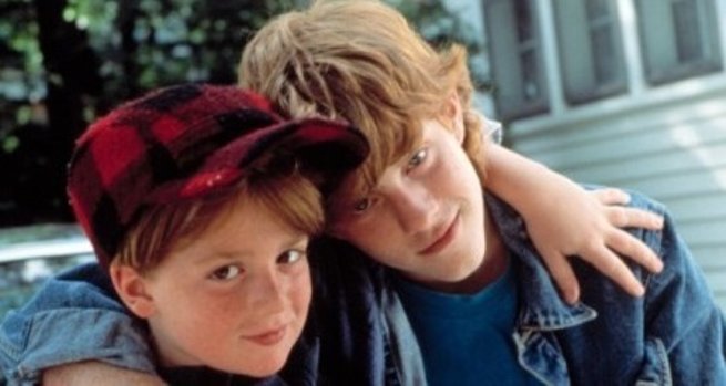 Nickelodeon-Comeback again: Pete & Pete 20 Jahre später