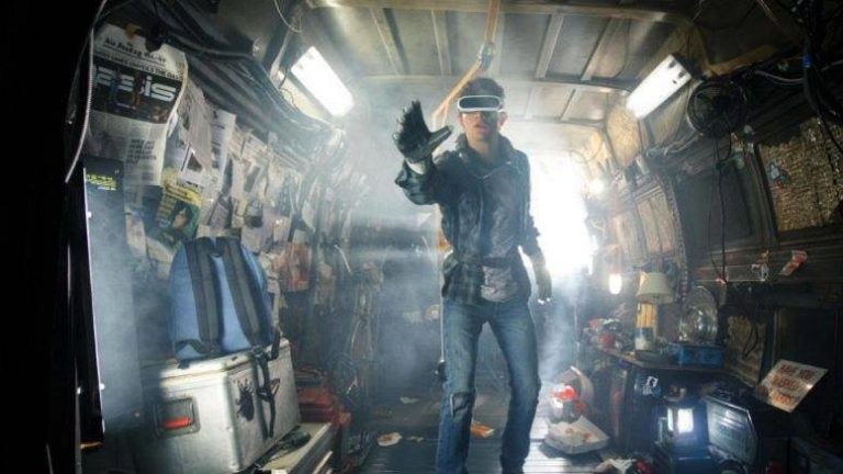 Ready Player One | Erster Trailer zum virtuellen Nerdcore-Porn von Stephen Spielberg