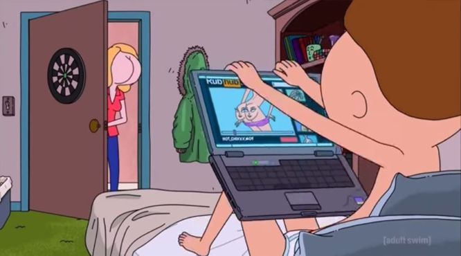 Rick & Morty Season 3 Intro + Episode 2 Mini-Preview