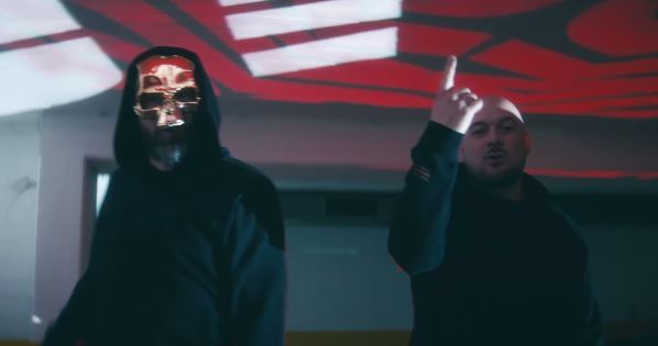 Savas & Sido – Royal Bunker | Erster Track aus dem Kollabo-Album