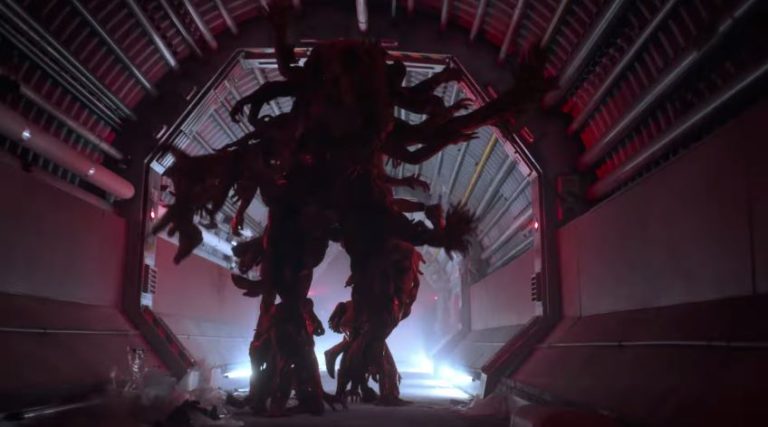 Neil Blomkamp again: Zygote | Neuer Sci-Fi-Kurzfilm der Oats-Studios