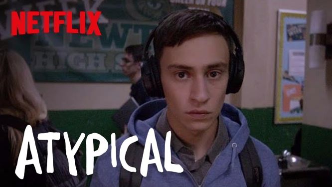 Netflix-Tipp: Atypical | Autismus, Hormone und Selbstfindung als Dark-Comedy-Serie
