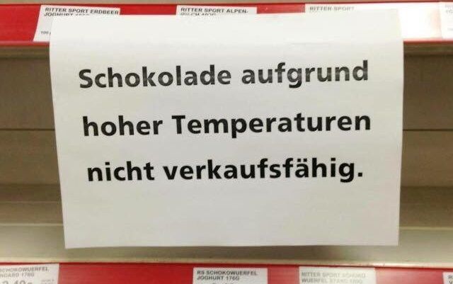 Die Schokokalypse