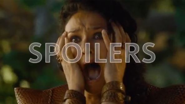 Neue Episode geleakt: Game of Thrones S07E06 bereits seit gestern im Netz